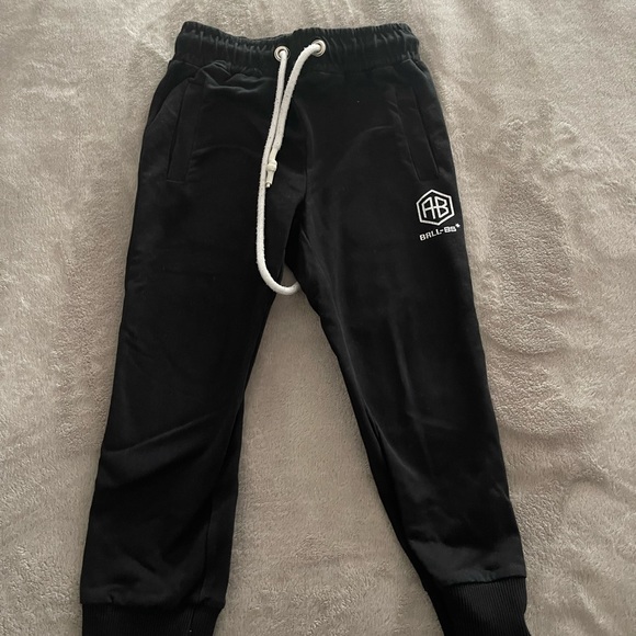Alessandro Barelli boys pants - Picture 3 of 6